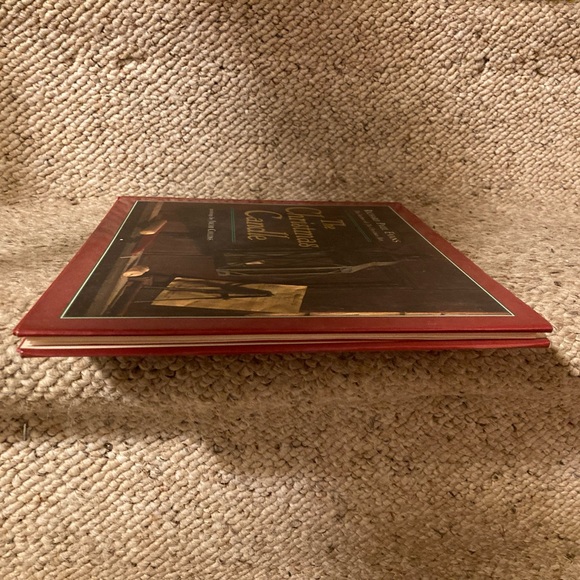 Book (Hardcover): The Christmas Candle by Richard Paul Evans - Picture 5 of 14